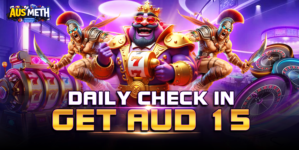 Ausmeth Casino Gaming